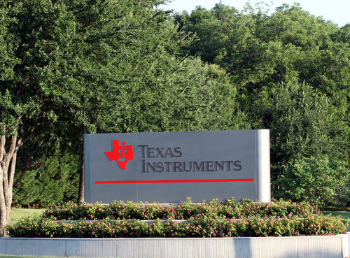 Texas Instruments